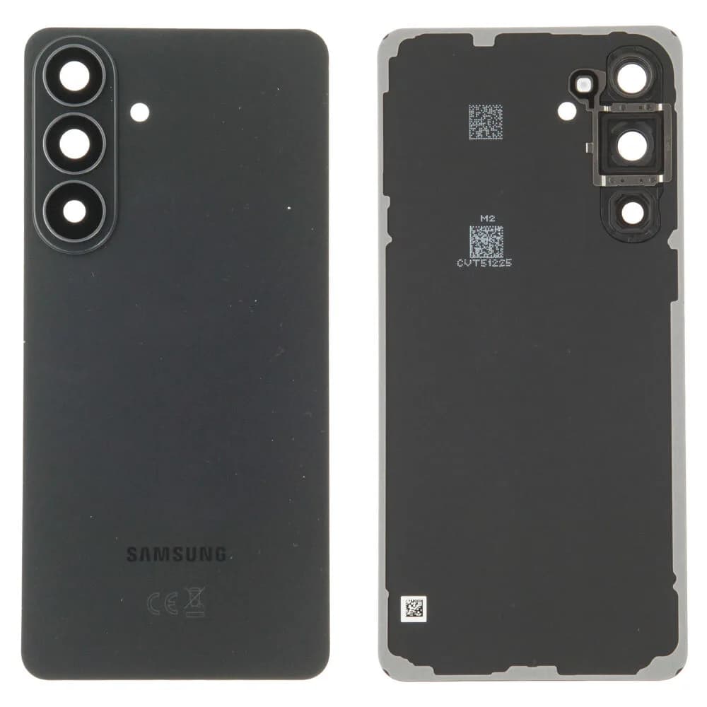 Rear cover Samsung Galaxy S26 Plus - Original - Black