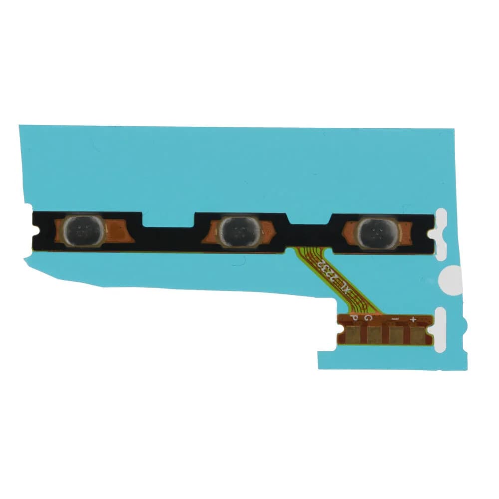 Flex cable power/volume button Xiaomi Redmi 9A