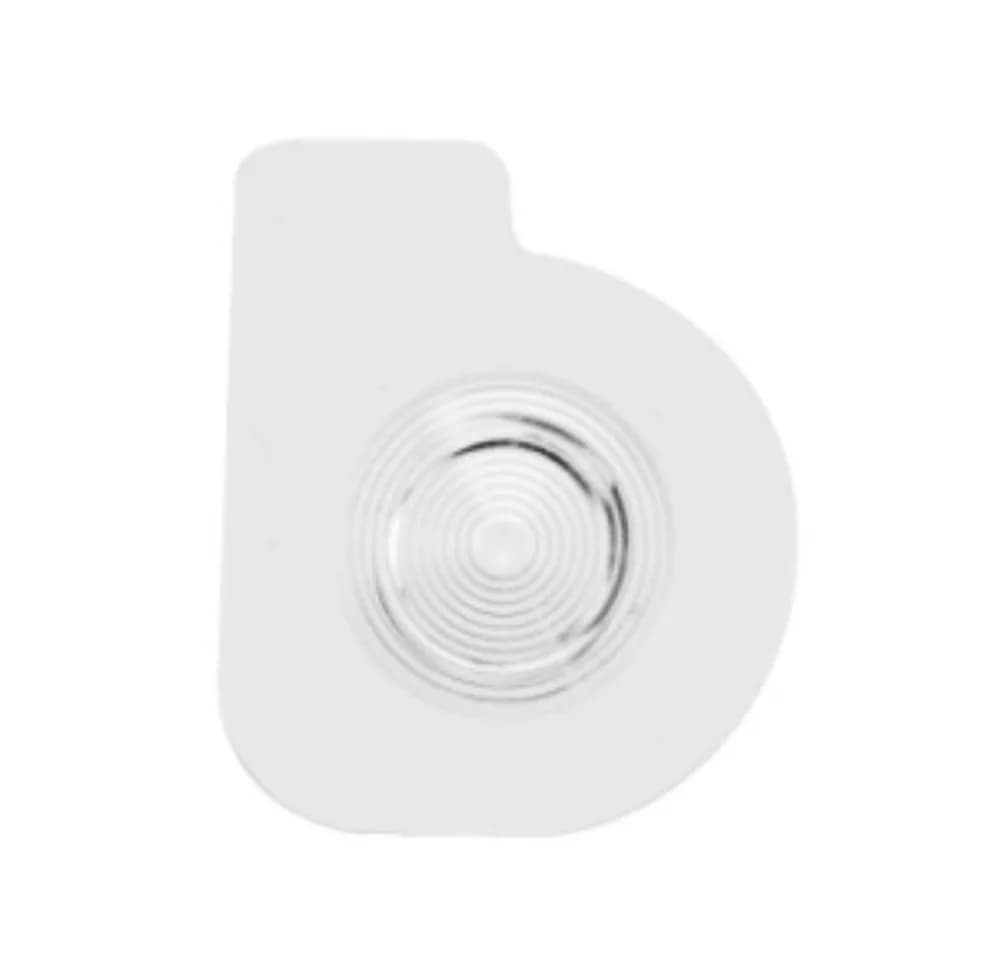Flashlight Lens Samsung Galaxy A34 / A25 / M35