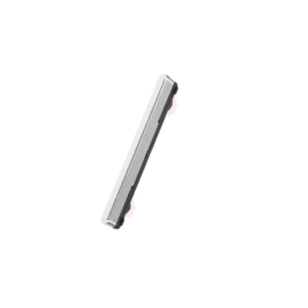 Volume Button Samsung Galaxy S10 Lite - white
