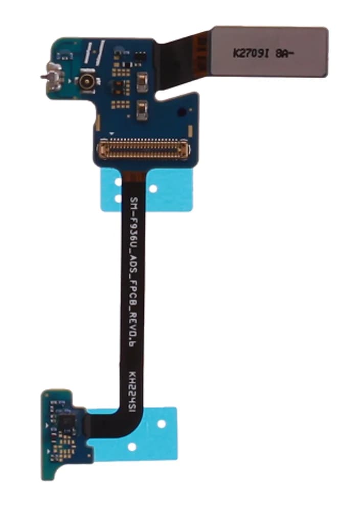 SUB Board Flex Cable Samsung Galaxy Z Fold4
