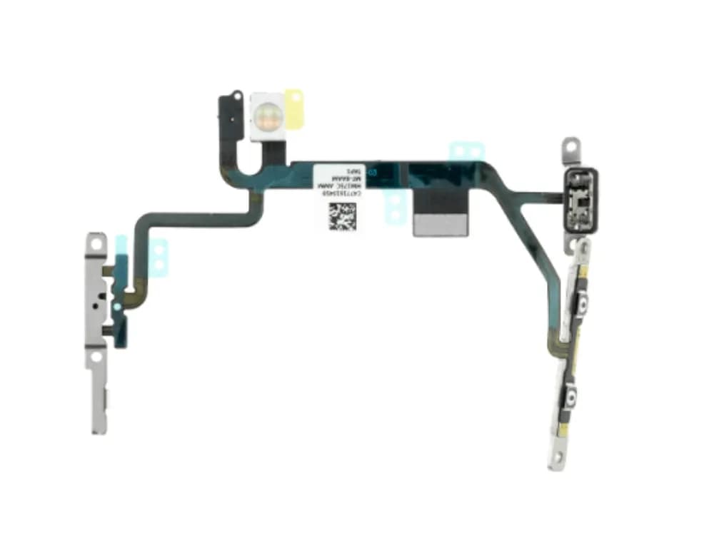 Flex cable power/volume button iPhone SE (2020/ 2022) / iPhone 8 - Pulled