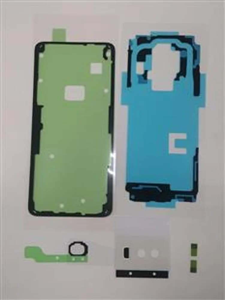 Repair adhesive kit Samsung Galaxy S9 Plus - Original