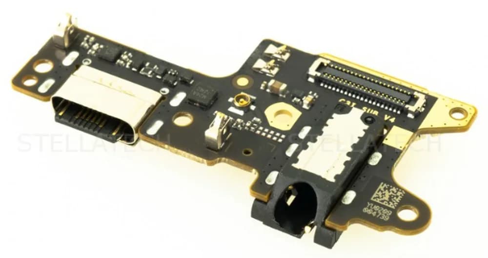 Charging board Xiaomi Redmi 8A - Original