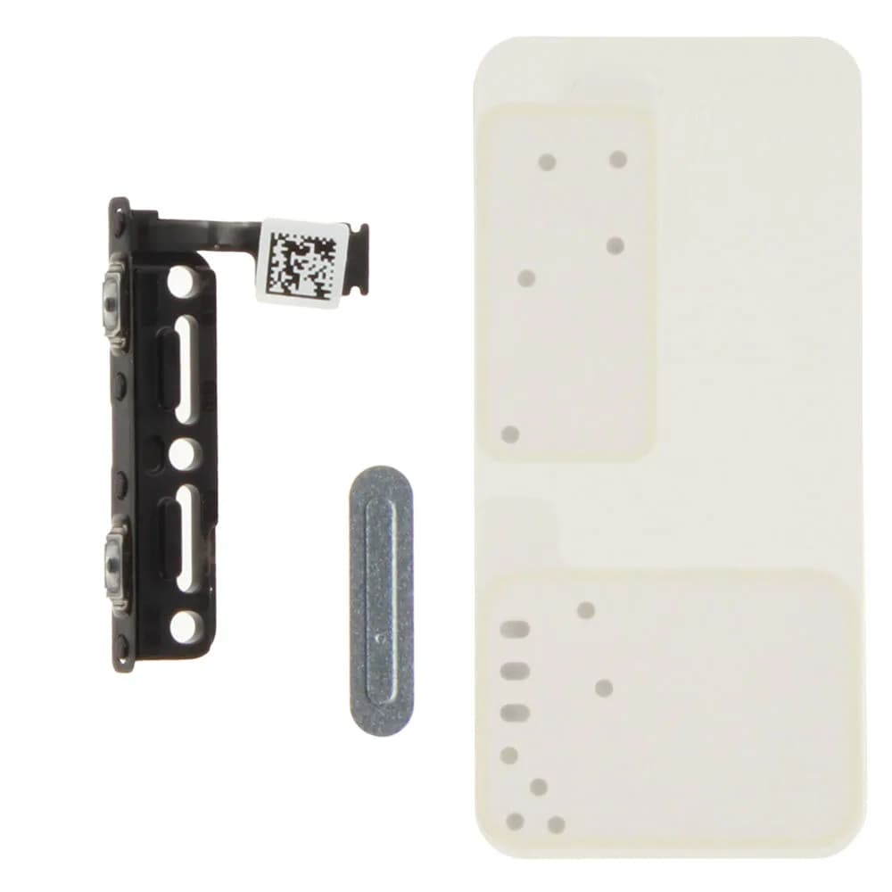 Volume Button iPad Air 13 M3 (2025) Wi-Fi - Original - Purple
