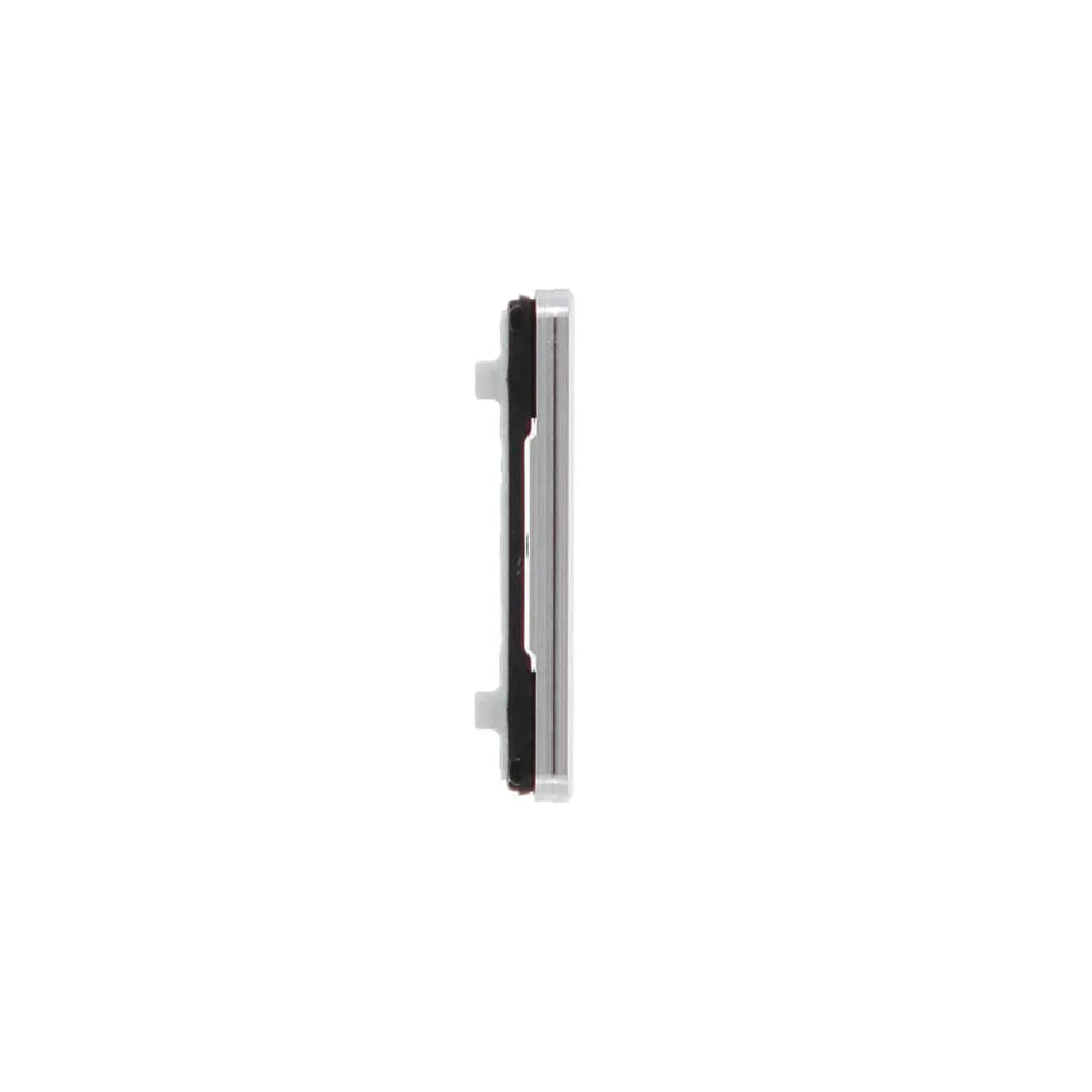 Volume Button Samsung Galaxy S22 / S22 Plus - White
