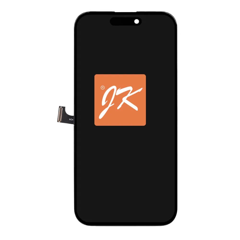 Display JK iPhone 15 Pro - Compatible (hard OLED)