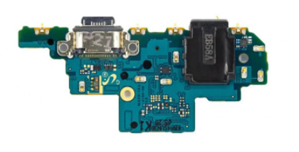 Charging board Samsung Galaxy A52s - Original