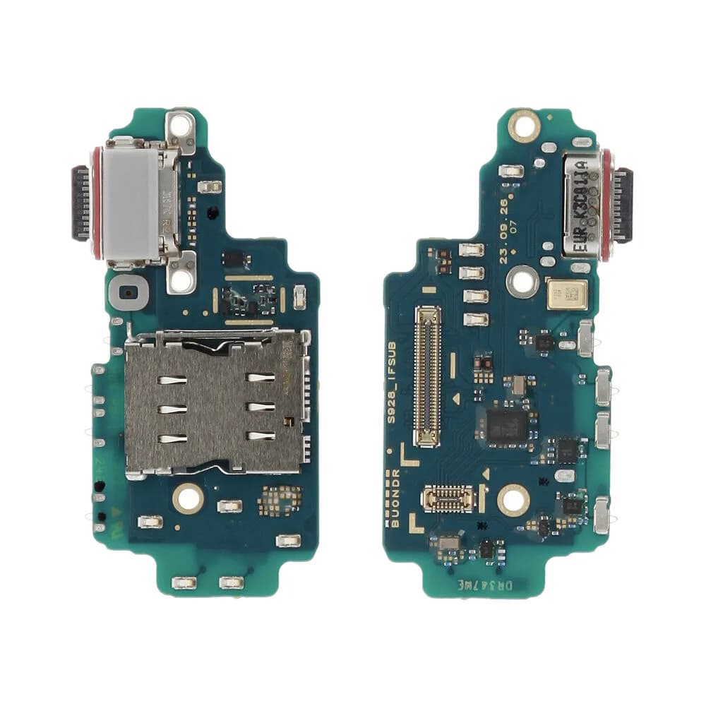 Charging board Samsung Galaxy S24 Ultra - Original