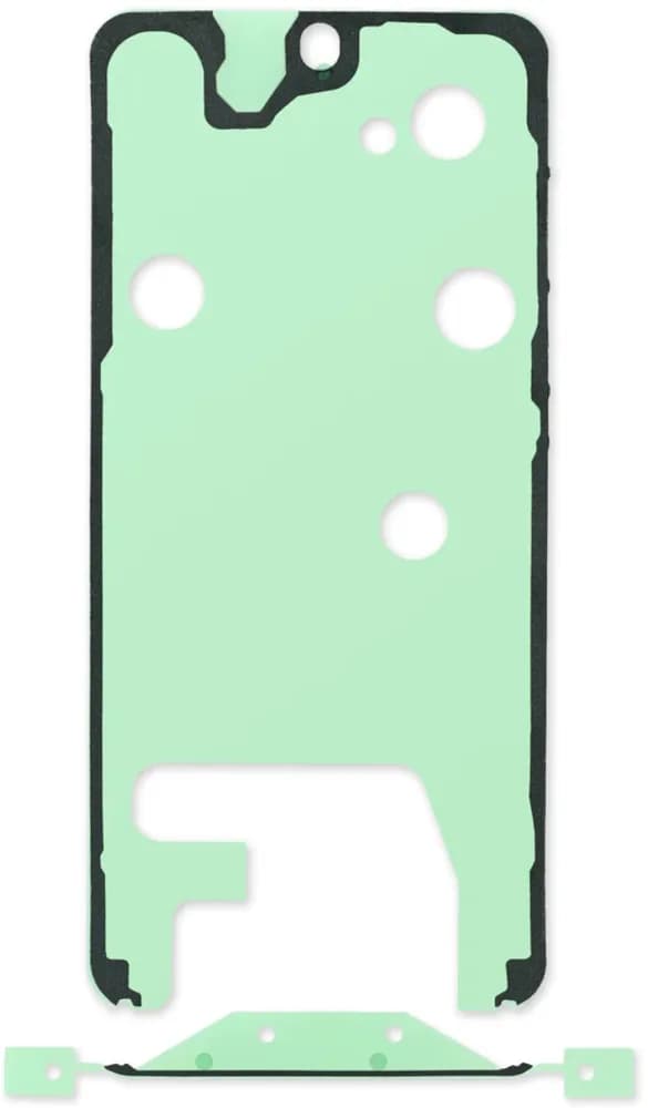 Rear cover adhesive tape Samsung Galaxy S21 - Original