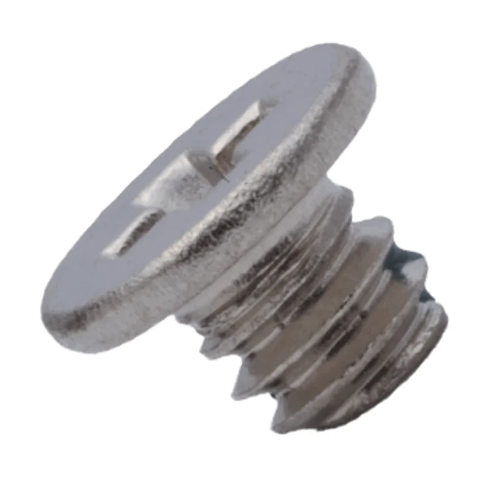 Screws M1.2x1.12Lx2.2Dx0.3T (30 pcs) Apple iPhone 17 - Original