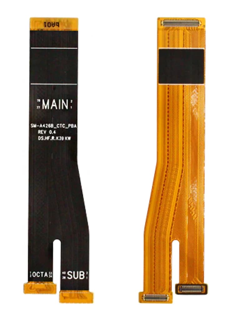 Main flex cable Samsung Galaxy A42 (5G) - Original
