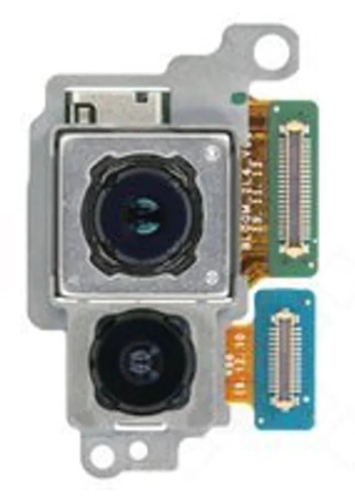 Rear camera dual Samsung Galaxy Z Flip - Original
