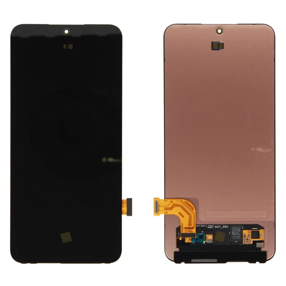 Display excl. frame Samsung Galaxy A57 / S26 FE - Original
