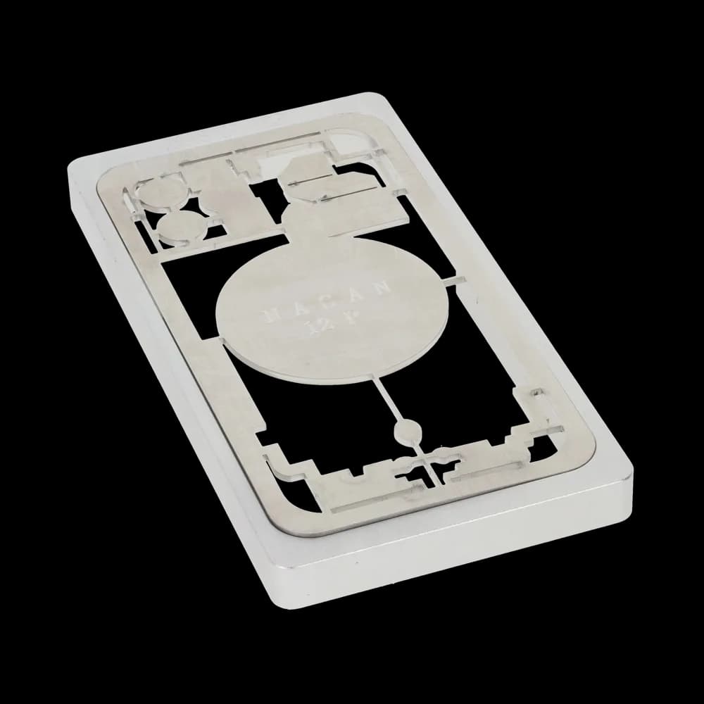 Tool Nasan Physical Drawing Laser Separator - iPhone 12 Pro