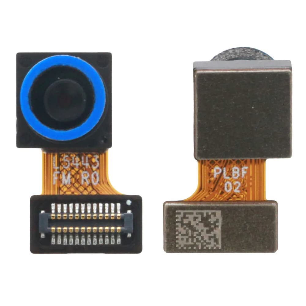 Rear camera Samsung Galaxy A03 - Original