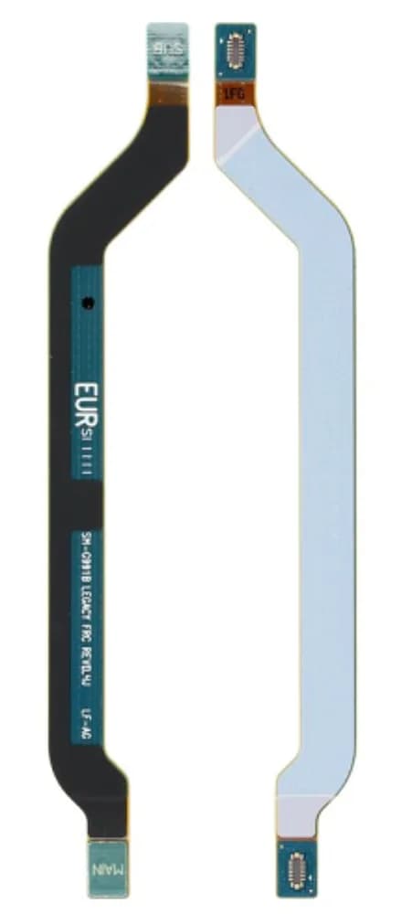 Main flex cable FRC/FPCB Samsung Galaxy S21 - Original