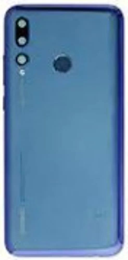 Rear cover Huawei P Smart Plus - Original - Blue