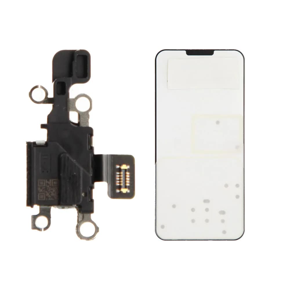 Microphone Apple iPhone 16 - Original
