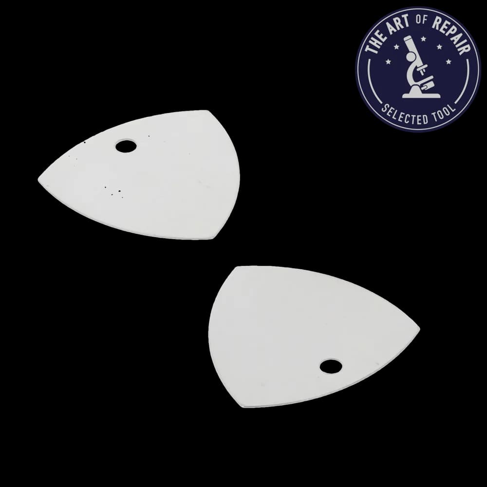 Metal Pick Blank Spudger (2 pack)