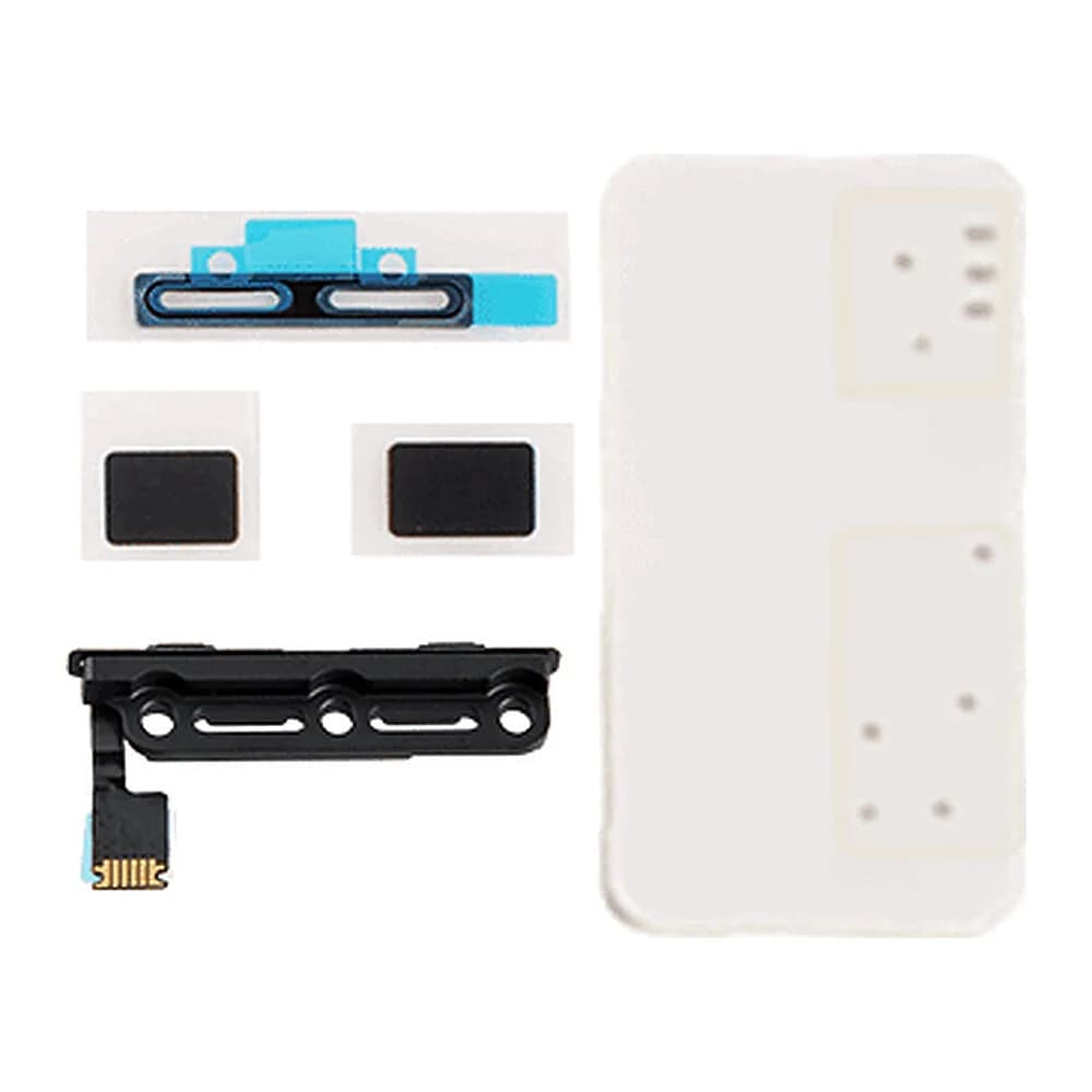 Volume Buttons iPad Air 13 M4 (2026) Wi-Fi + Cellular - Original