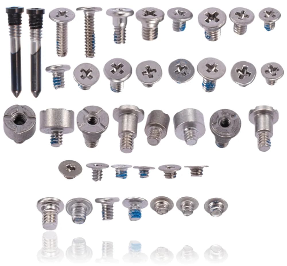 Screw set iPhone 15