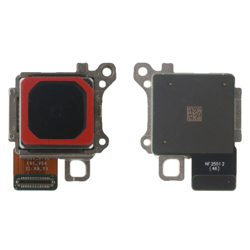Rear camera wide 50MP Samsung Galaxy S26 - Original