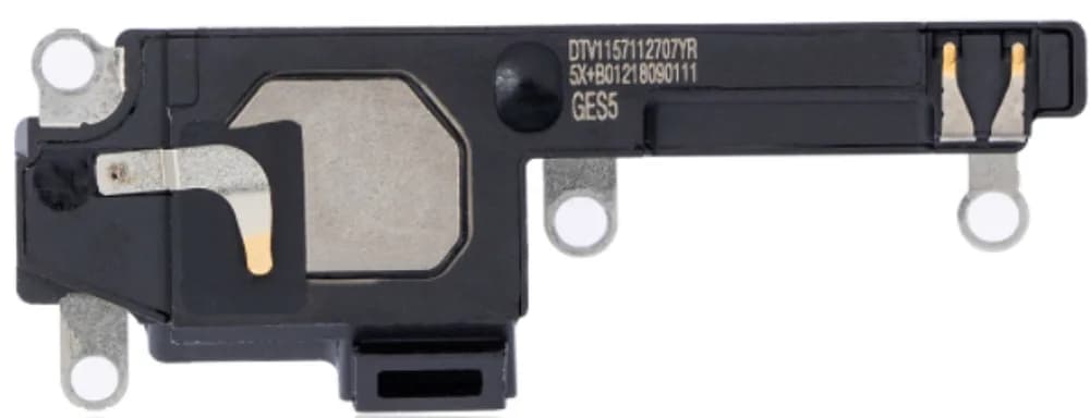 Loudspeaker iPhone 13 mini - Pulled