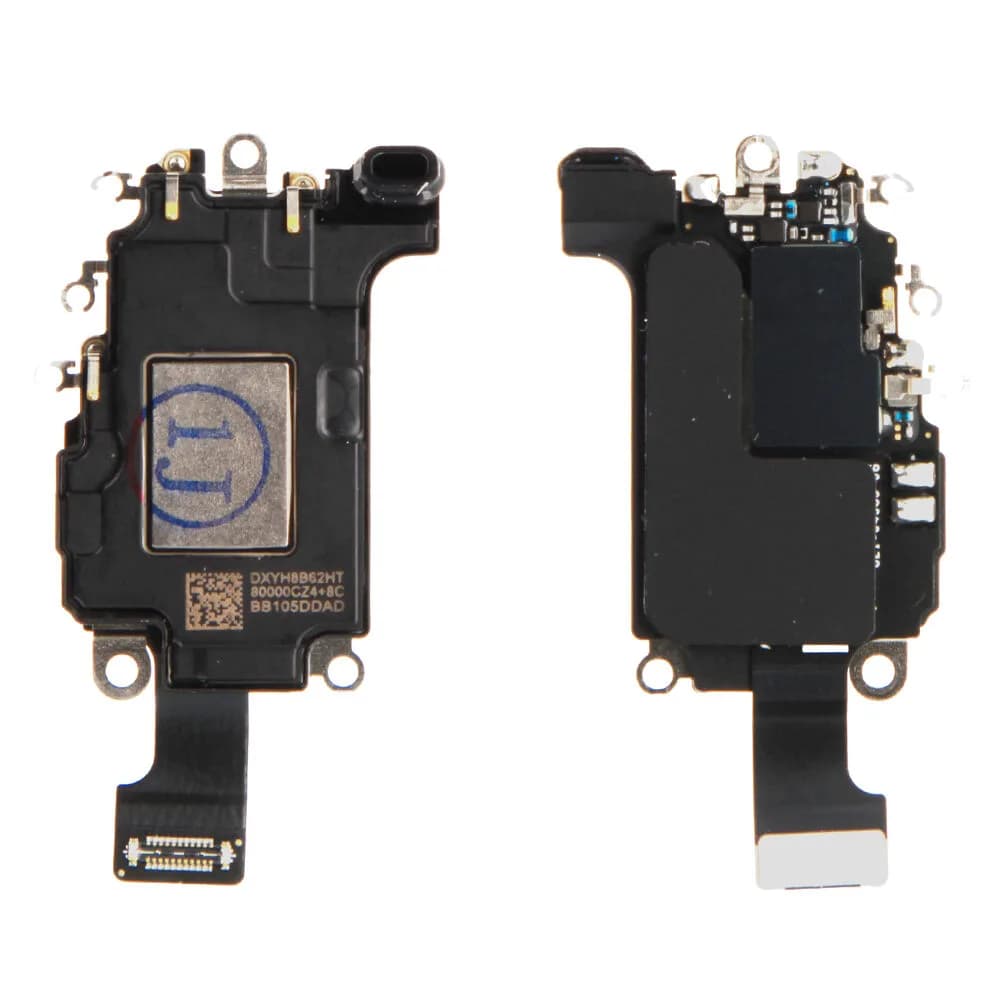Ear speaker iPhone 16 Pro - Pulled