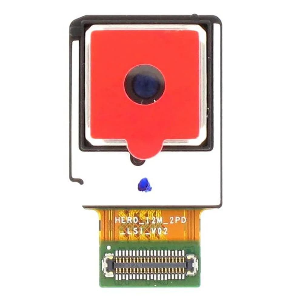Rear camera Samsung Galaxy S7 Edge - Original
