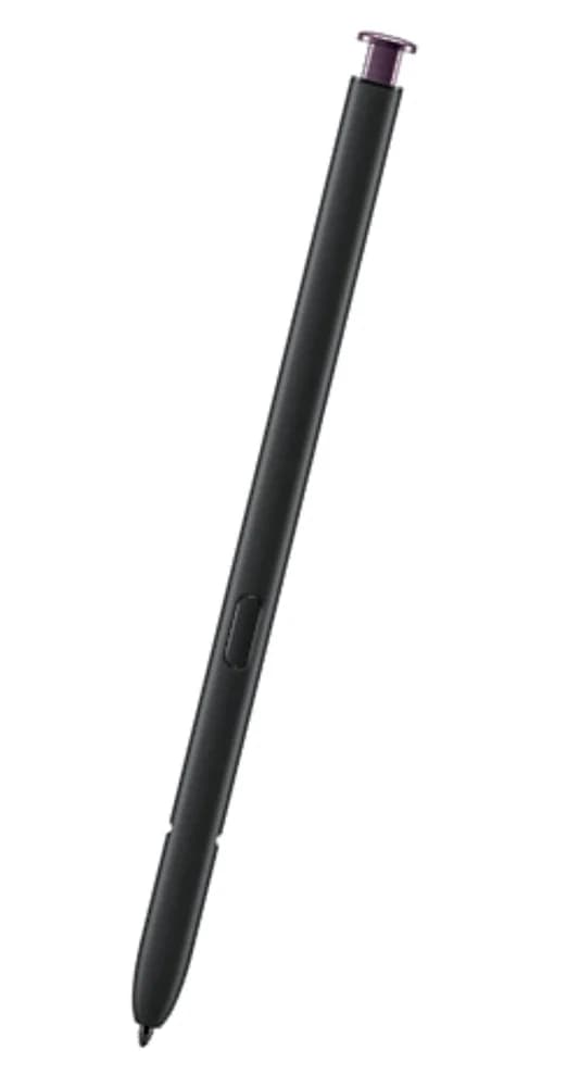 Stylus Pen Samsung Galaxy S22 Ultra - Dark Red