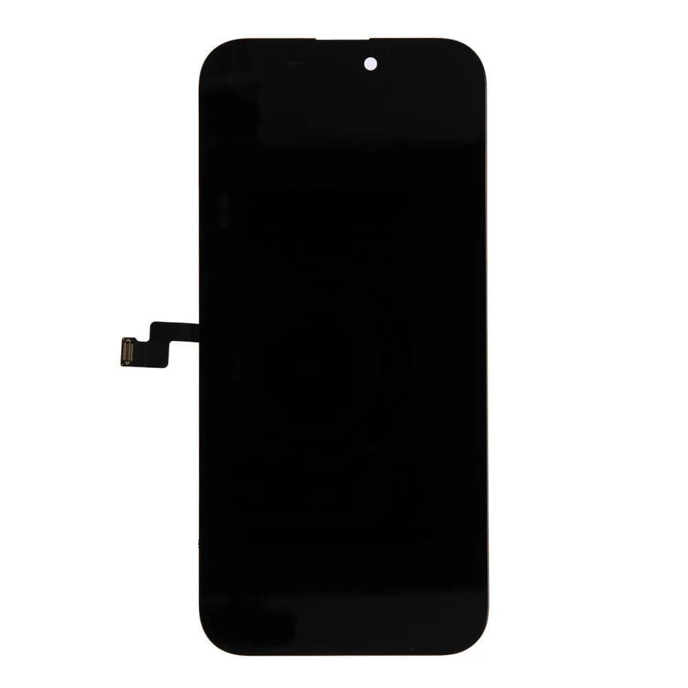 Display hard OLED 60 Hz iPhone 16 Pro Max - Compatible hard