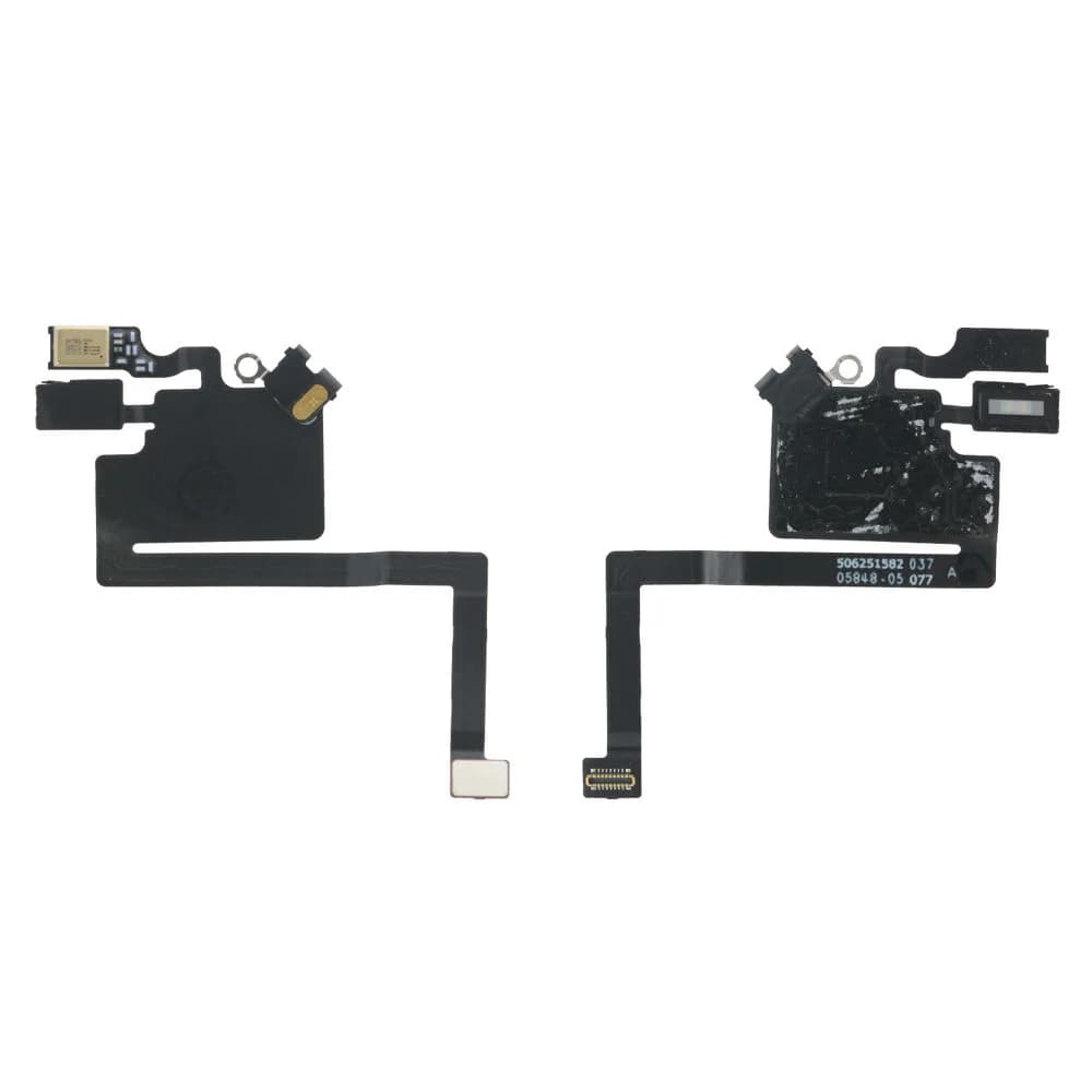 Front sensor flex cable iPhone 17 Pro Max - Pulled