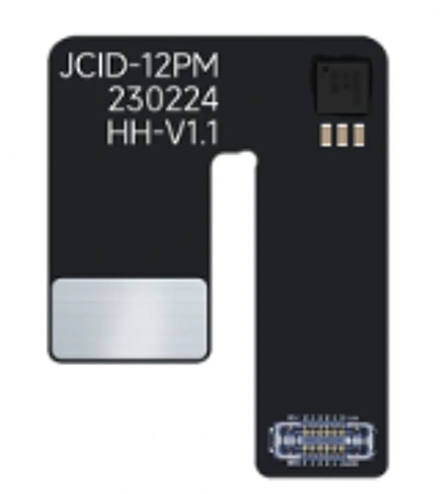 Face ID flex cable iPhone 12 Pro Max - Compatible