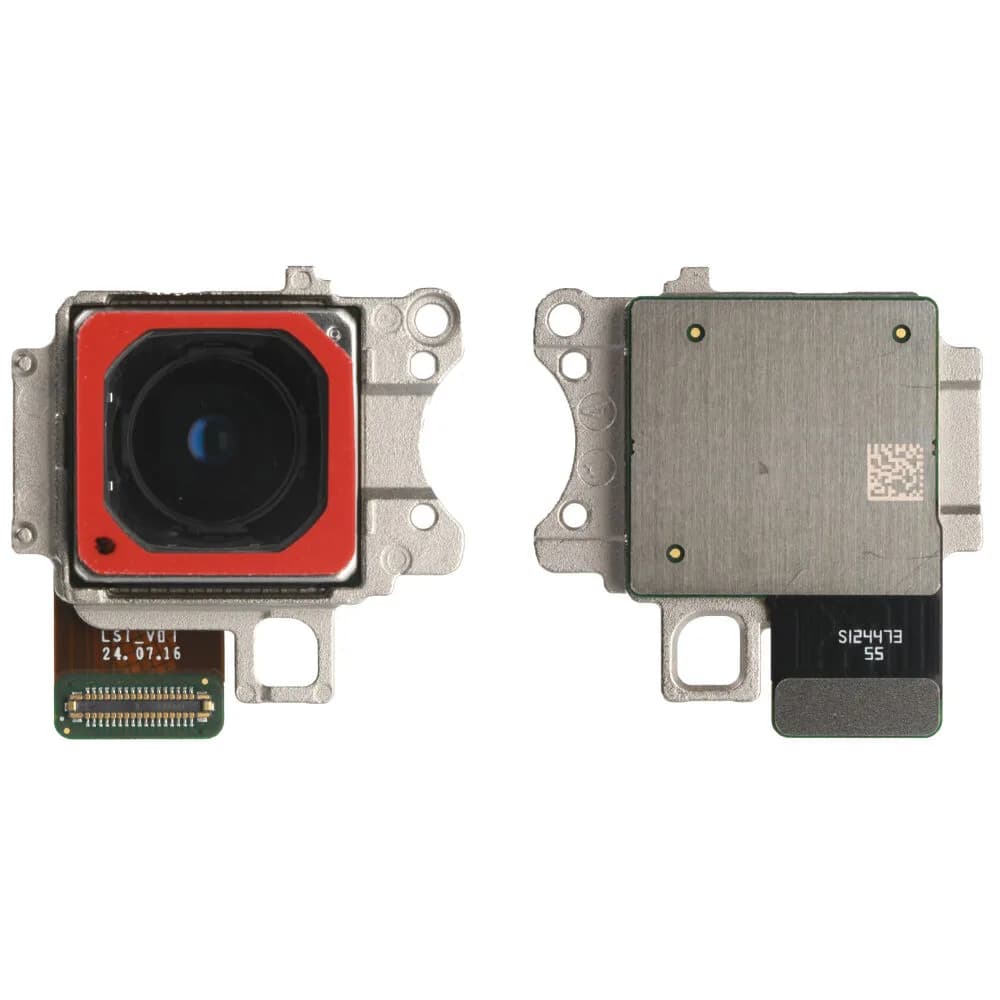 Rear camera wide Samsung Galaxy S25 Plus - Original