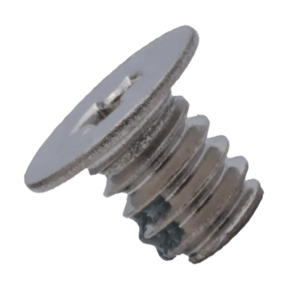 Screws M1.2x1.45Lx2.1Dx0.15T (30 pcs) Apple iPhone 17 - Original