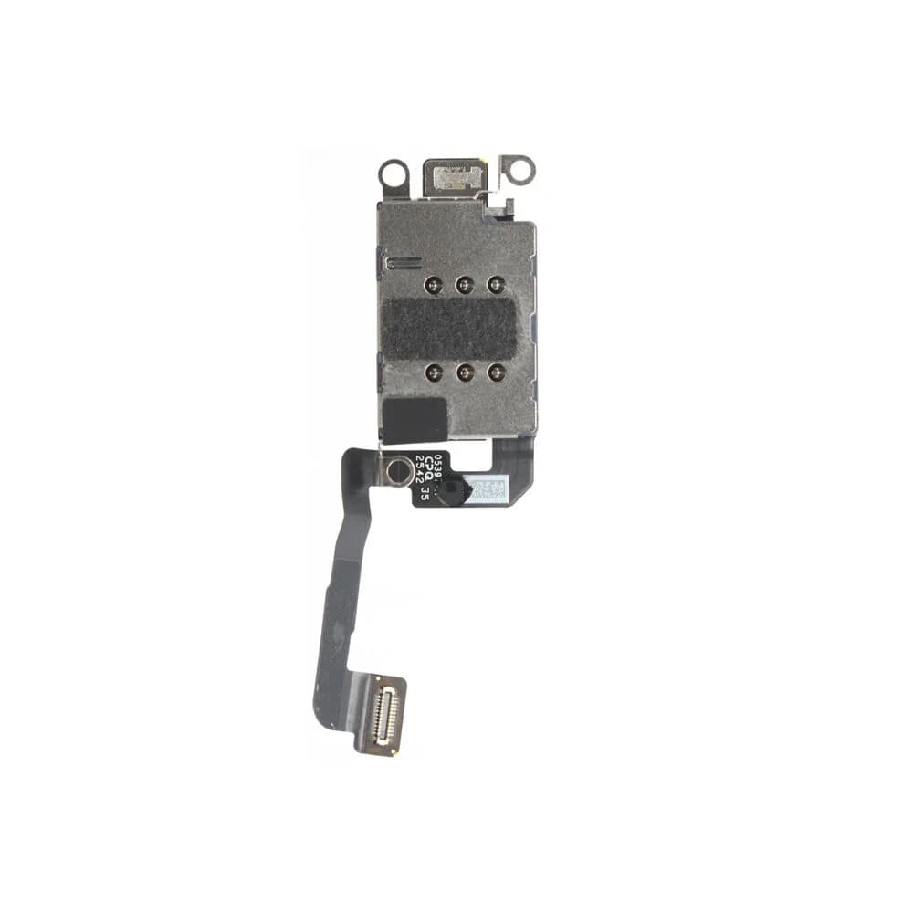Simcard Reader iPhone 17 - Pulled