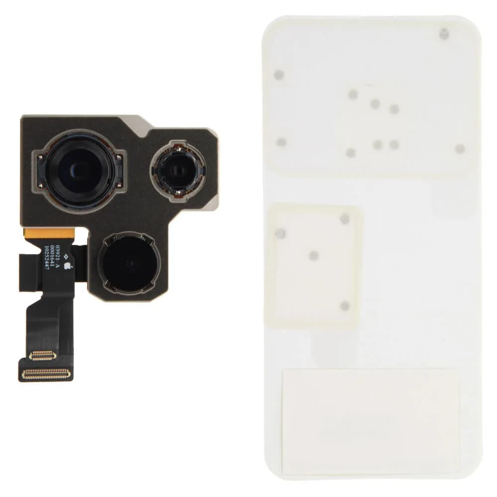 Rear camera Apple iPhone 14 Pro Max - Original