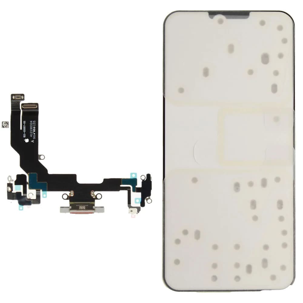 Dock connector Apple iPhone 16e - Original - White