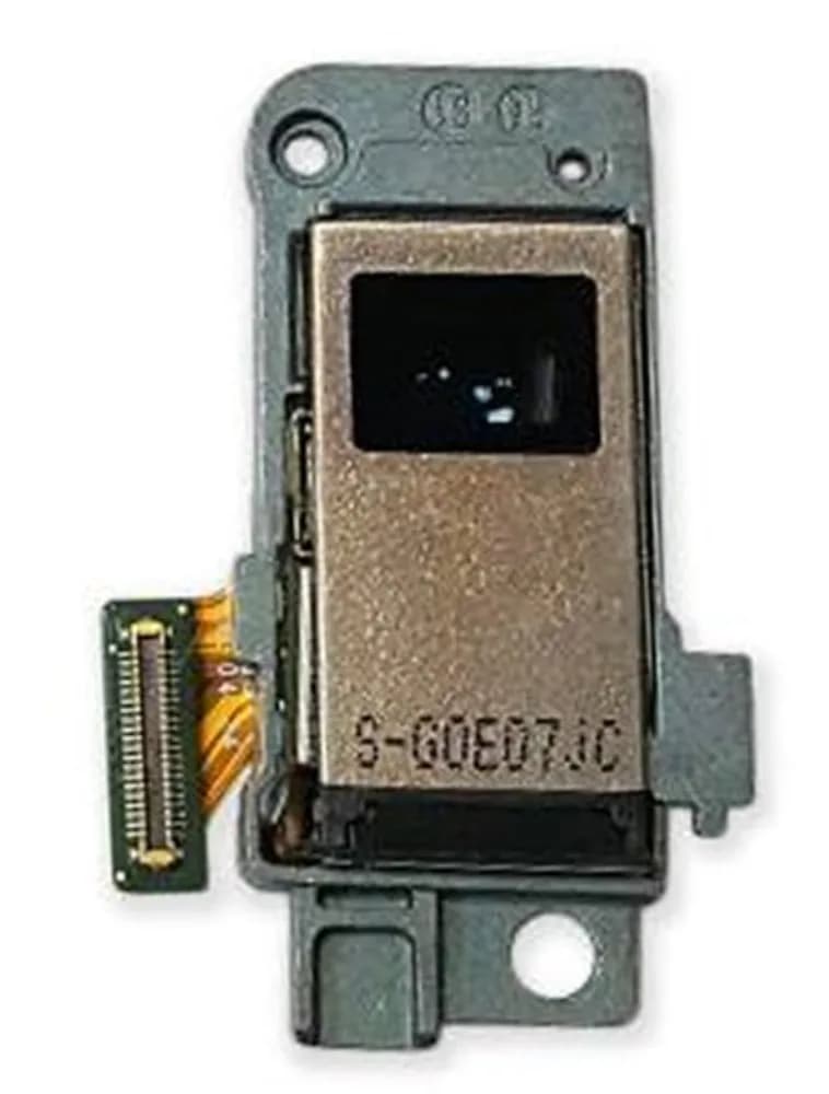 Rear camera telephoto Samsung Galaxy Note 20 Ultra - Original