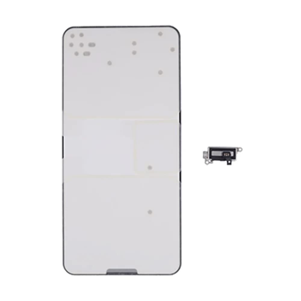 Taptic Engine vibration motor Apple iPhone 17 Pro eSIM - Original