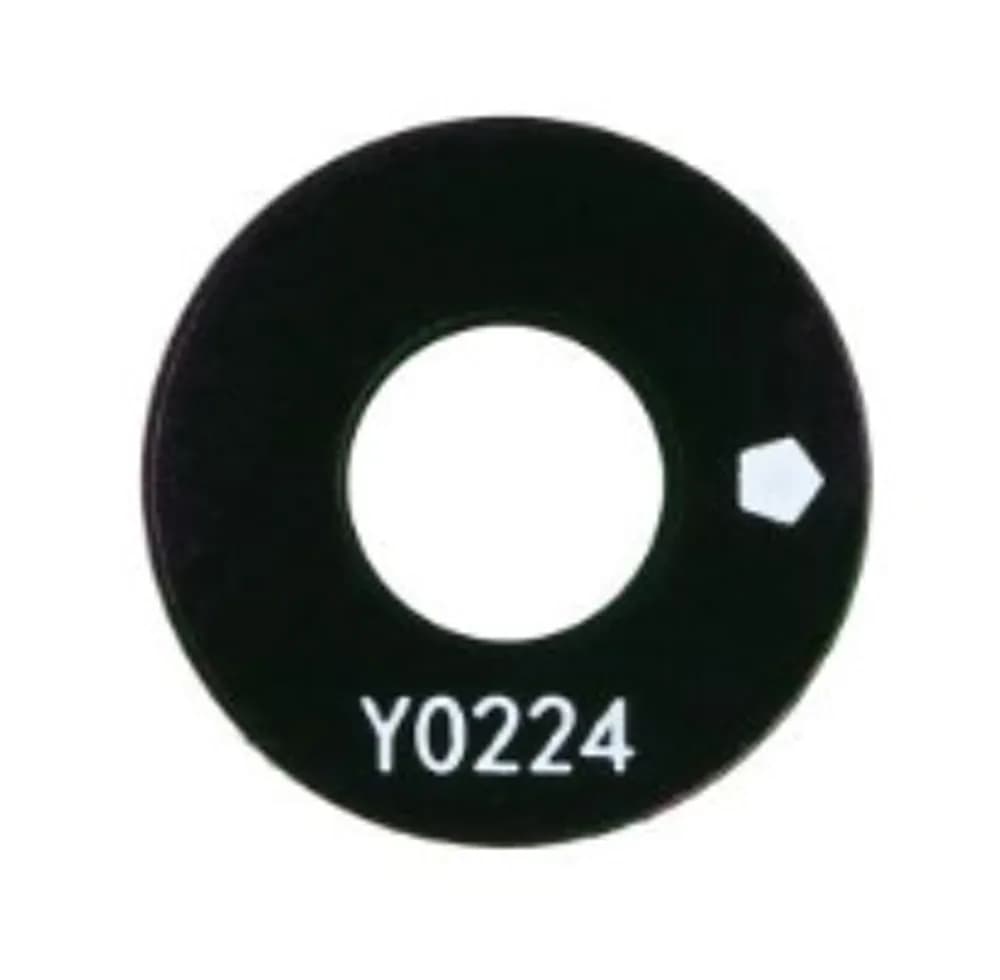 Camera lens window depth Samsung Galaxy A13 - Original