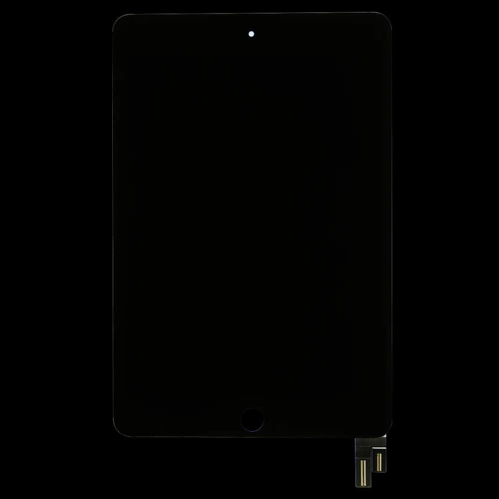 Display iPad mini 4 - Refurb - Black