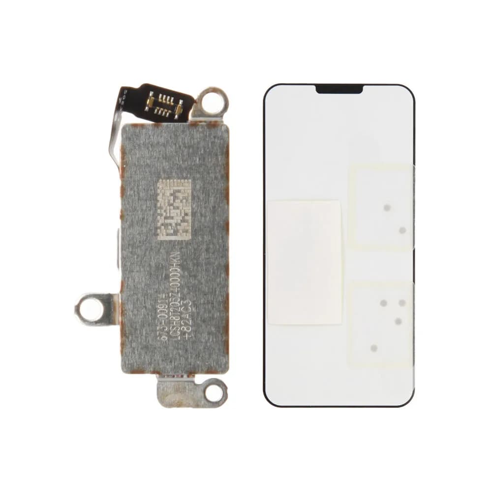 Taptic engine Apple iPhone 16 Plus - Original