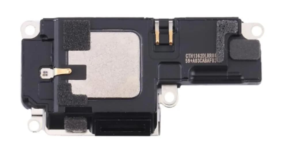 Loudspeaker iPhone 13 Pro - Pulled