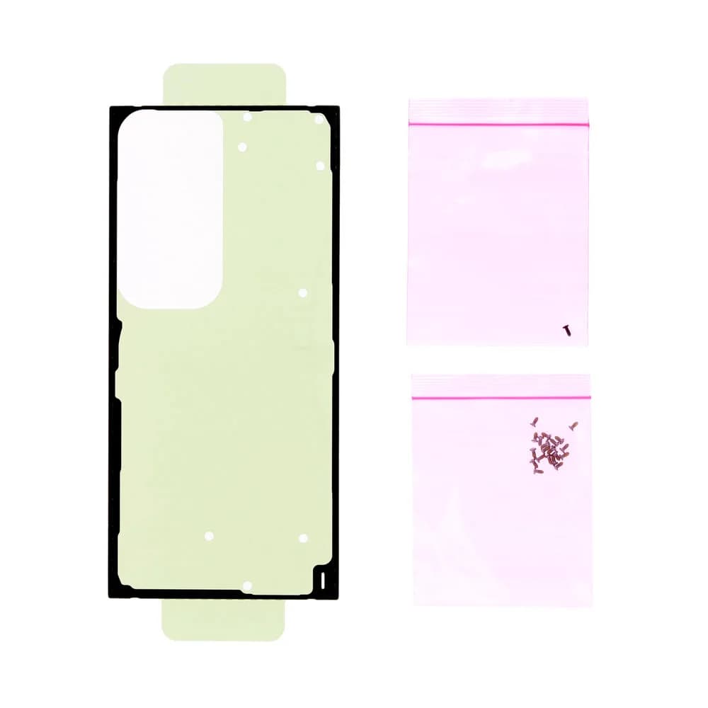 Display adhesive repair kit Samsung Galaxy S23 Ultra - Original
