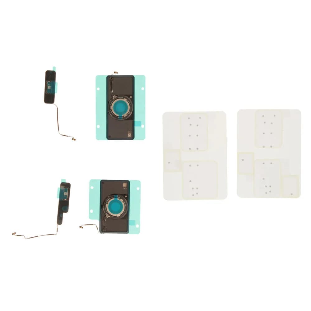 Top speaker iPad Pro 13 M5 (2025) Wi-Fi - Original