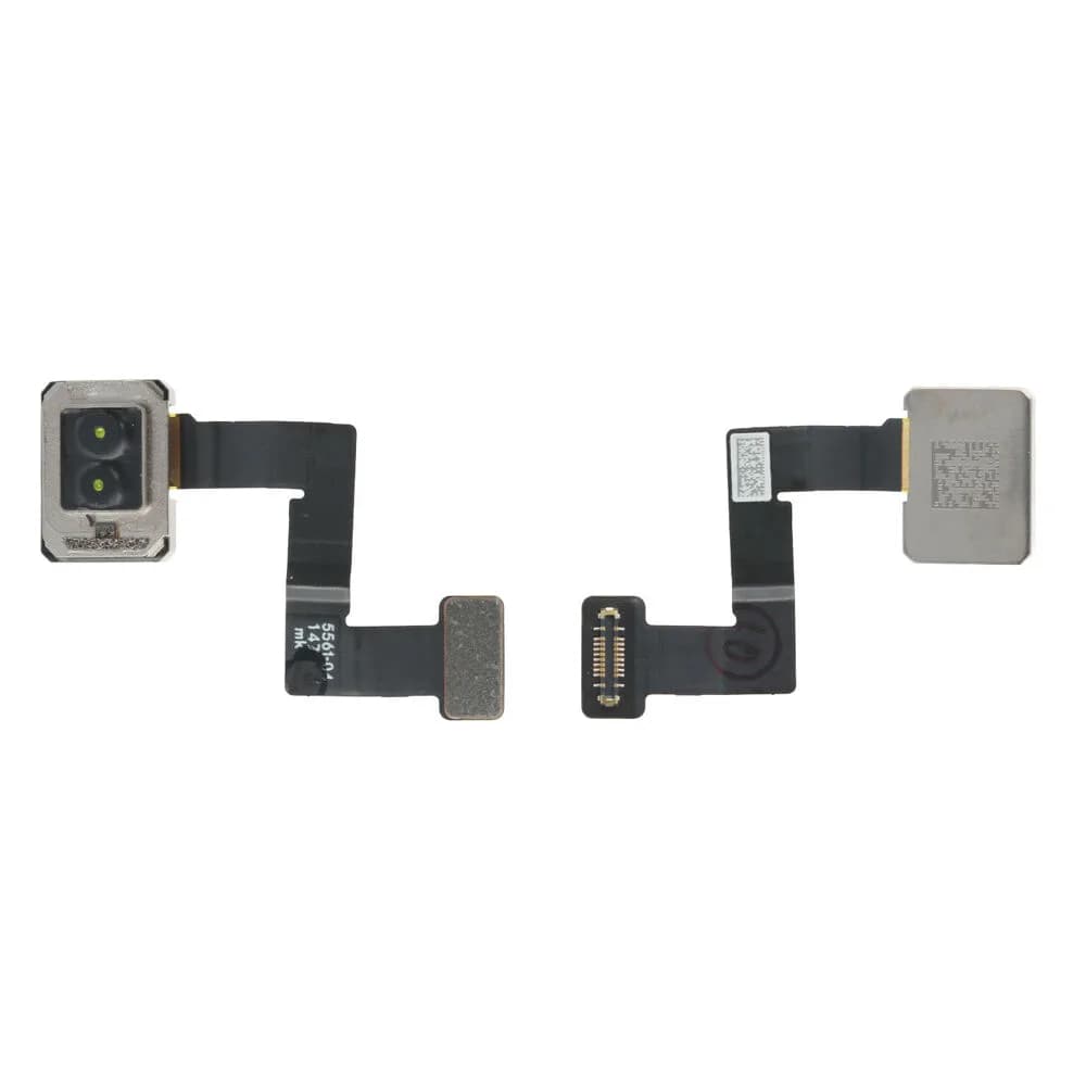 LiDAR sensor iPhone 17 Pro Max - Pulled
