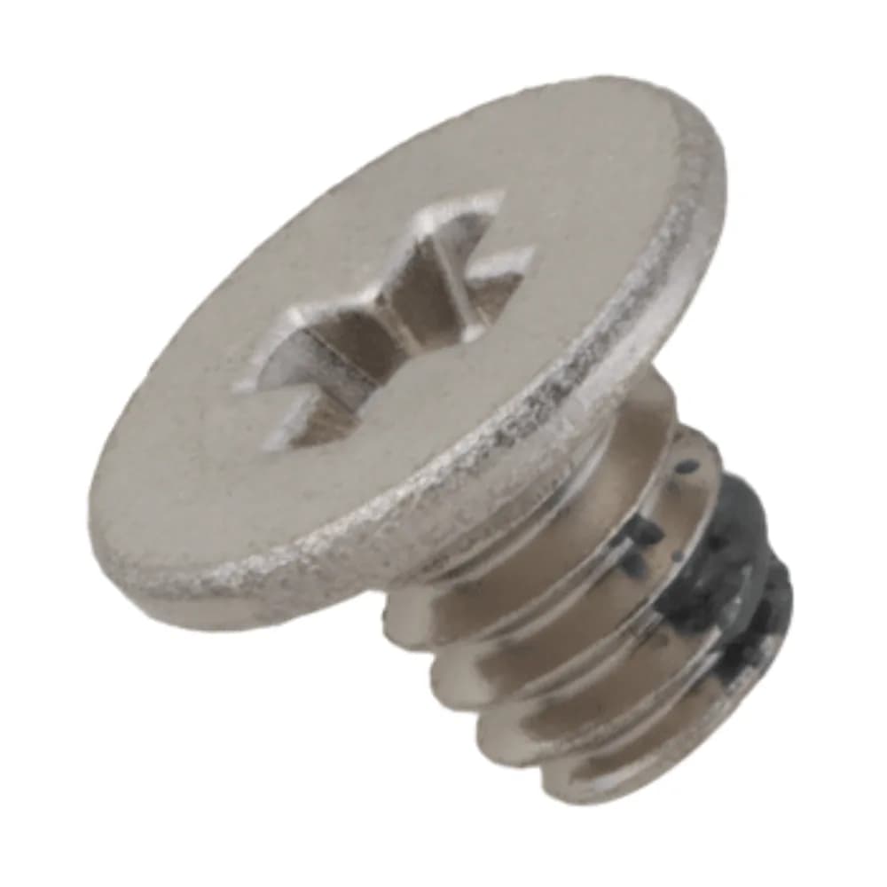 Screw M1.2x1.45Lx2.4Dx0.3T,V5x (30 pcs) Apple iPhone 17 Pro - Original