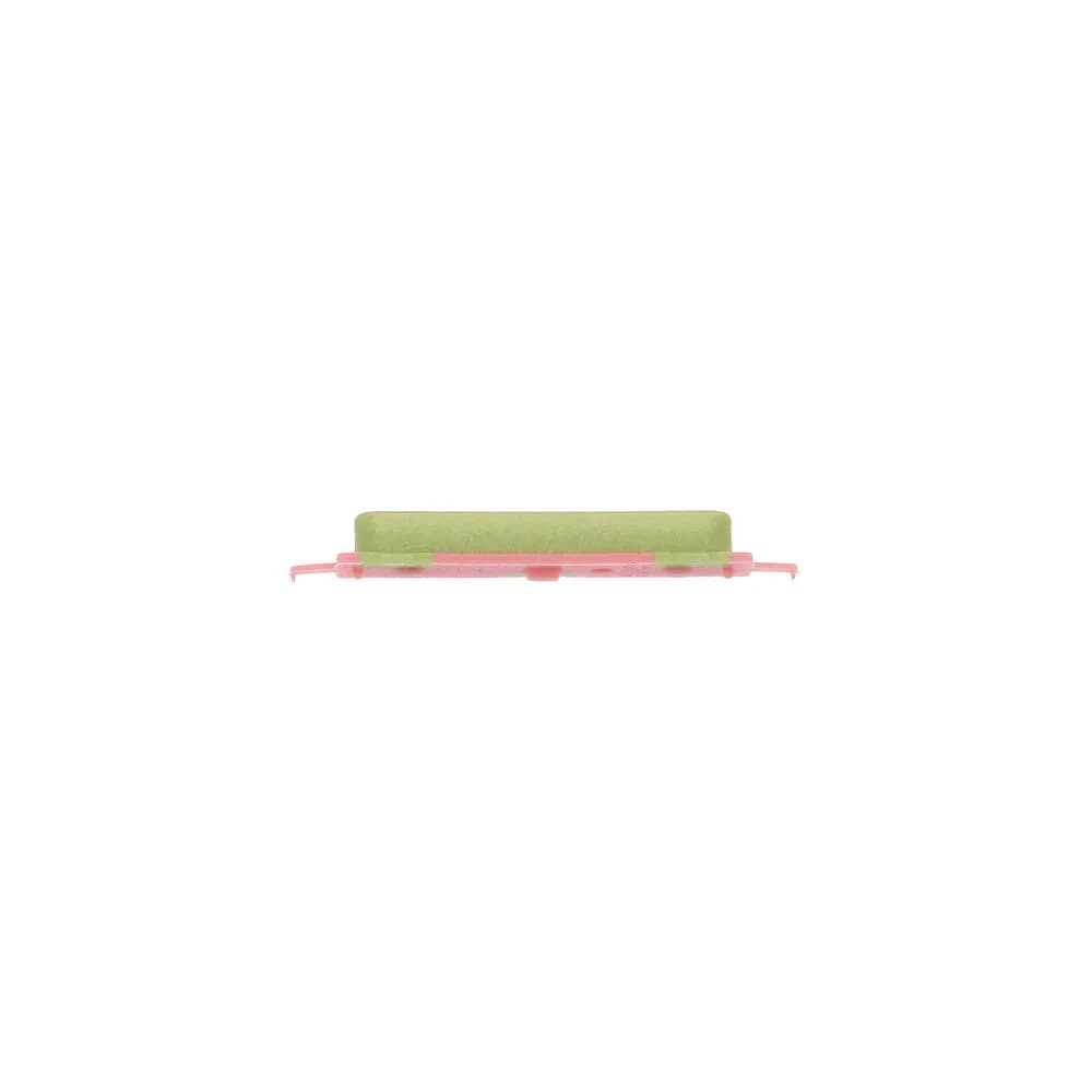 Volume Button Samsung Galaxy A25 (5G) - Yellow
